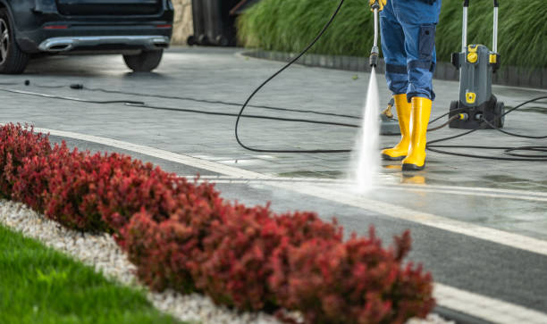 Pressure Washing Contractors in Bridgeview, IL