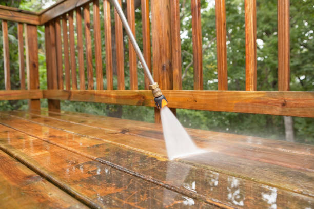 Roof Power Washing Services in Bridgeview, IL