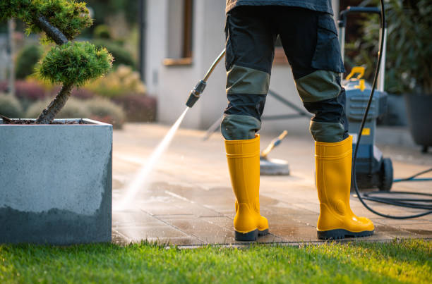 Pressure Washing Estimates in Bridgeview, IL